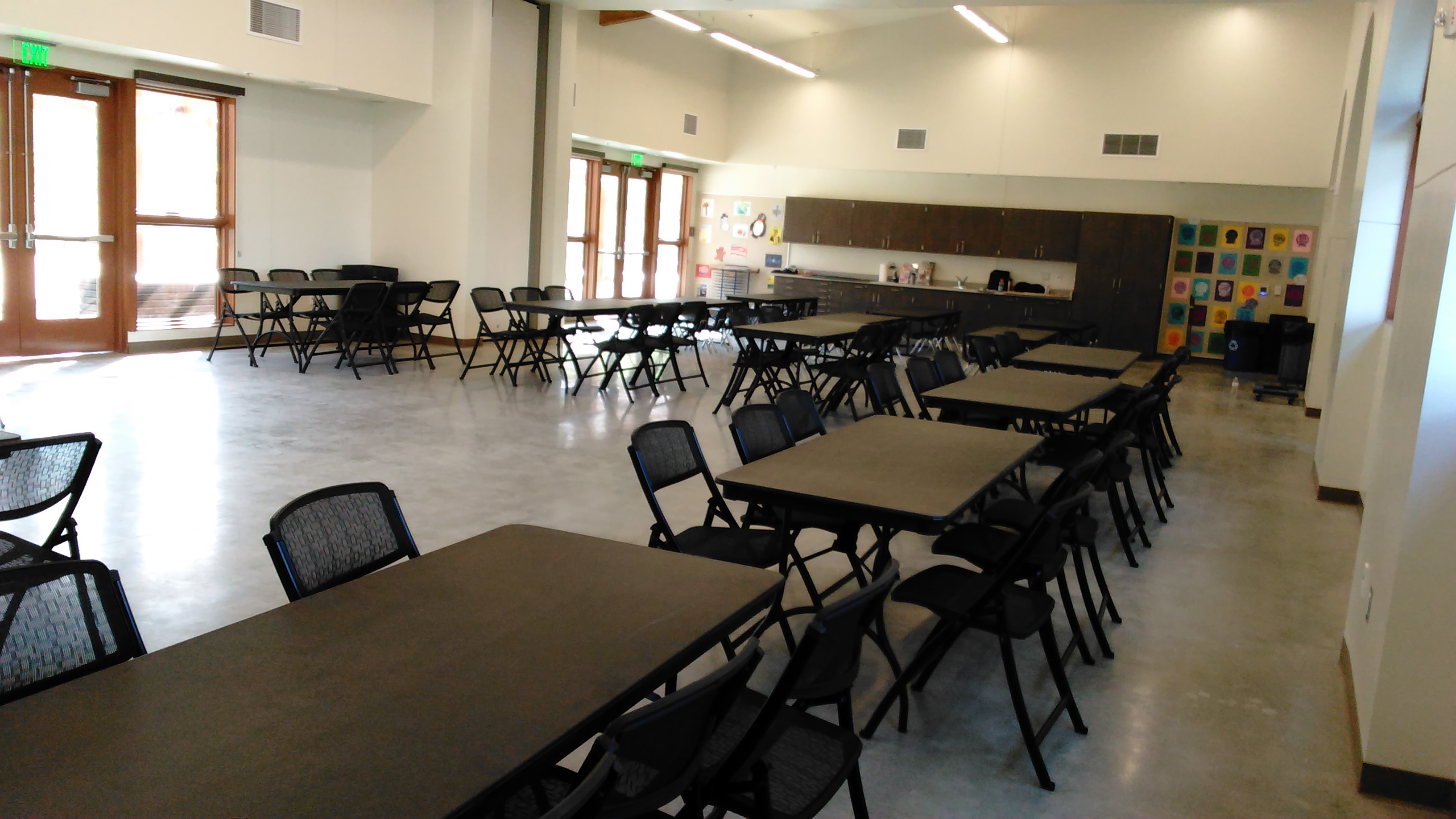 Quail Hill Community Center | City of Irvine